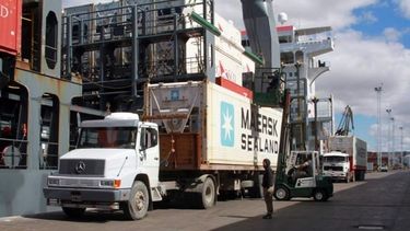 Aduana busca evitar la subfacturación de exportaciones