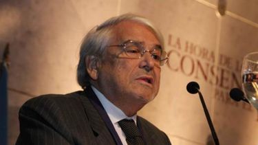 Para el presidente de la UIA es mejor que los cortes de luz sean programados