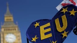 Efecto Brexit: panorama oscuro para las empresas británicas