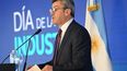 El anuncio de la entidad que conduce Martín Rappallini.