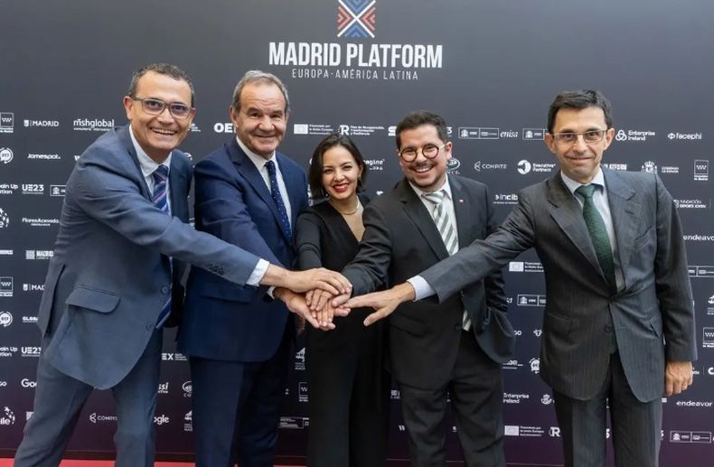 La realidad expuesta en el I Foro Global Inteligencia Artificial.