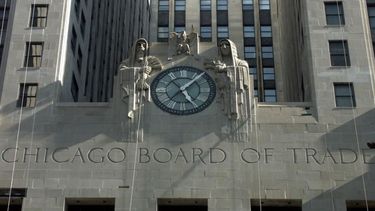 Otra jornada con subas para los granos en Chicago