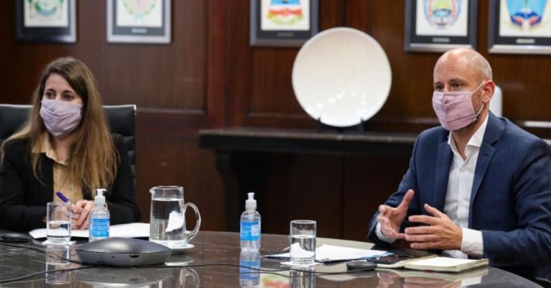 Rosario, Misiones y Neuquén tendrán nuevos centros universitarios PYME