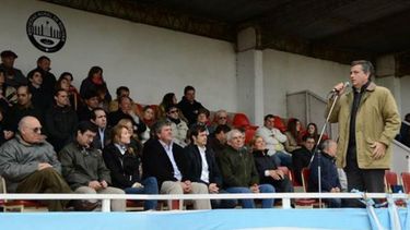 Por retenciones, productores rurales perdieron 1952 millones de dólares