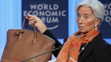 El FMI le pidió más veracidad a la Argentina en cuanto a la inflación