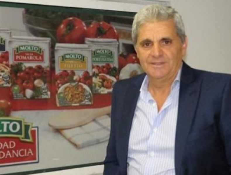 "Los supermercados formaron una asociación ilícita para subir precios"