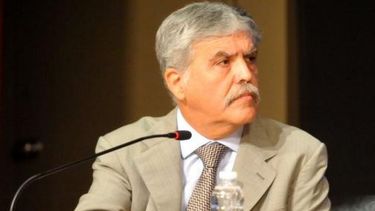 De Vido prometió "compensaciones" a quienes se quedaron sin luz
