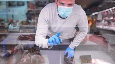 Detectan cambios de hábito en el consumo interno de carne