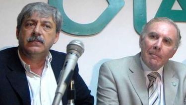 La Mesa de Enlace presenta diferencias en cuanto a la no venta de soja