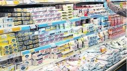 SRA denunció conductas anticompetitivas de la industria láctea ante Comercio