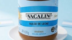 Calidad, innovación y desarrollo de la industria alimenticia argentina.