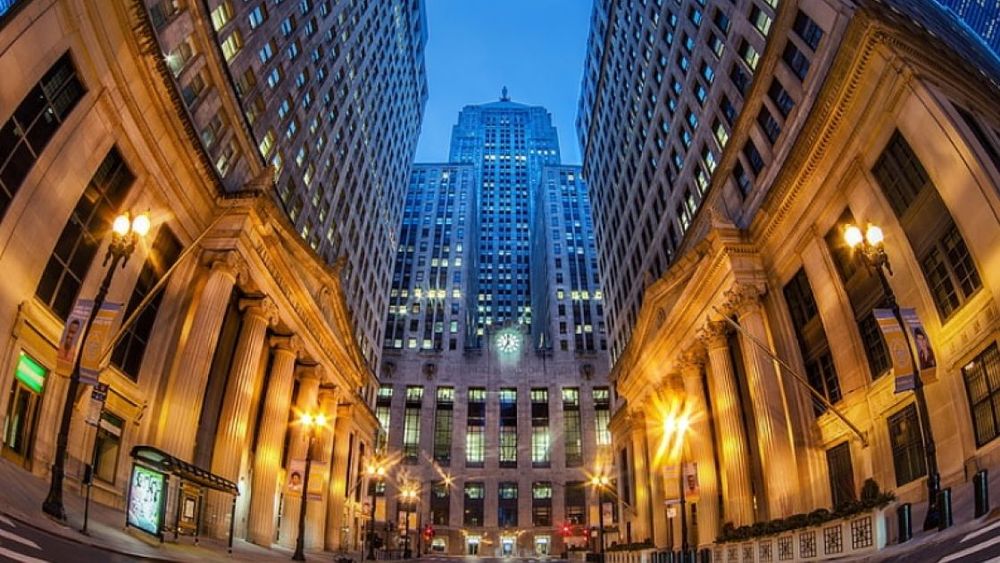 La soja volvió a superar los 530 dólares en Chicago