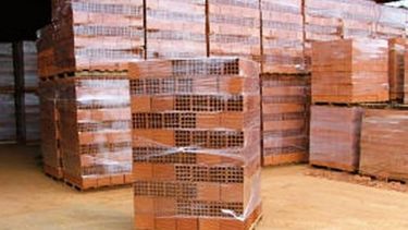 Continúa la expansión de las ventas de materiales para la construcción