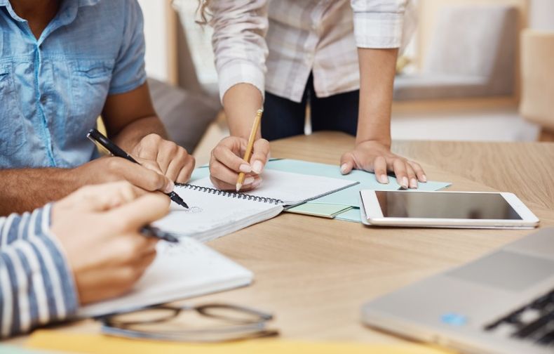El LUFE permite simplificar los trámites de sus gestiones crediticias y agilizar de ese modo su acceso al financiamiento.