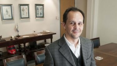 "Las PYMES siguen estando afectadas por los impuestos y las regulaciones"