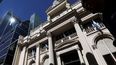 La búsqueda de estabilizar las cuentas del BCRA.