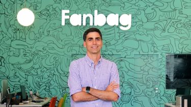 El relato del CEO de la compañía argentina. El relato del CEO de la compañía argentina.