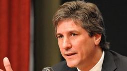 Más problemas para Boudou en el caso Ciccone: fue citado a indagatoria