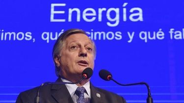 El Gobierno está a favor de liberar precios en las estaciones de servicio