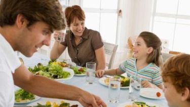 FAO pide volver a los alimentos tradicionales