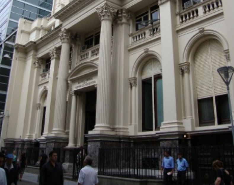 El BCRA encara una nueva licitación de Lebacs