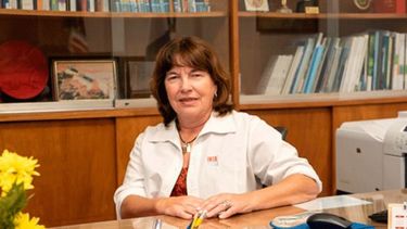 INTA tiene una presidenta por primera vez en la historia