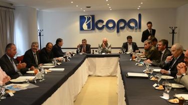 Reclaman más crédito para la producción de alimentos y bebidas