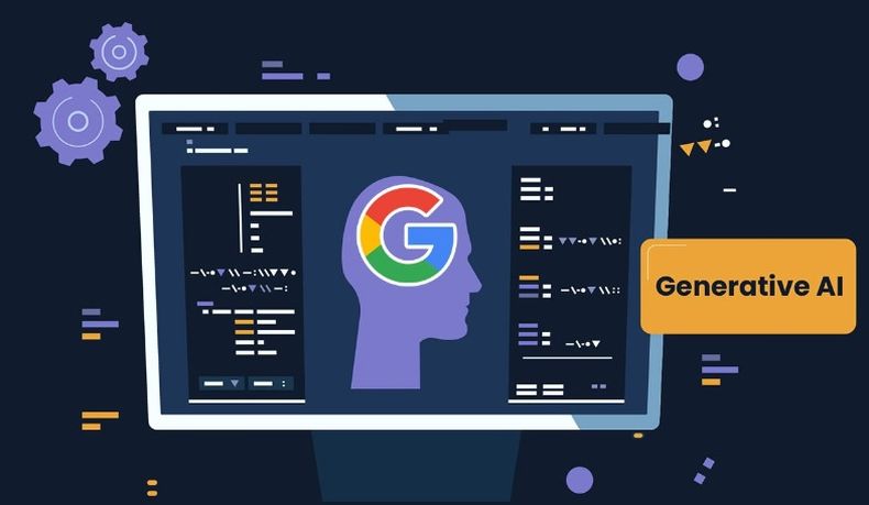La inteligencia artificial generativa promete cambiar la forma en que interactuamos con la información online.