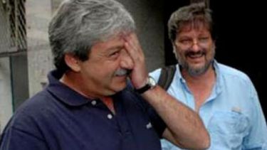 Crecen las disputas internas en la Federación Agraria