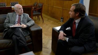 Agricultura apunta a mejorar la situación de los pequeños productores de Salta