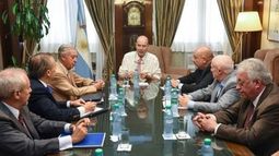 Prometen un mayor financiamiento oficial para las PYMES