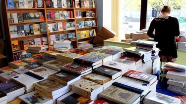Colocan nuevas trabas a la importación de libros