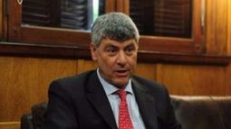 Buryaile justificó la decisión de importar carne porcina de Estados Unidos