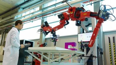 Presentaron 177 proyectos relacionados al Fondo de Innovación Tecnológica bonaerense