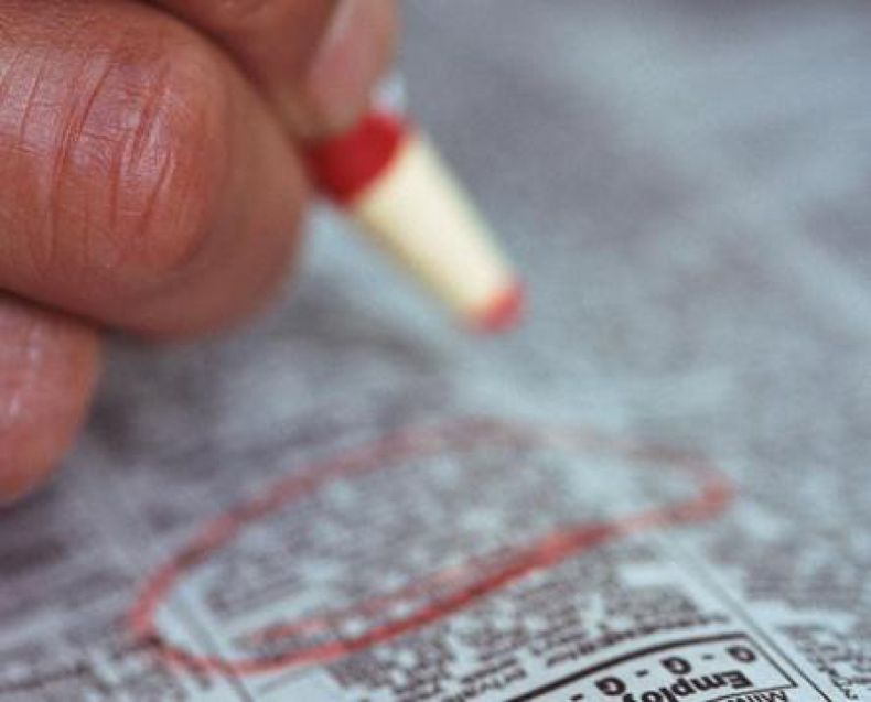 El 96 por ciento del empleo generado en el tercer trimestre fue "en negro"