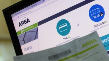 ARBA inicia un nuevo programa de regularización impositiva