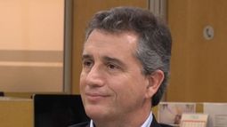 Etchevehere relativizó la posibilidad bajar impuestos al mercado cárnico