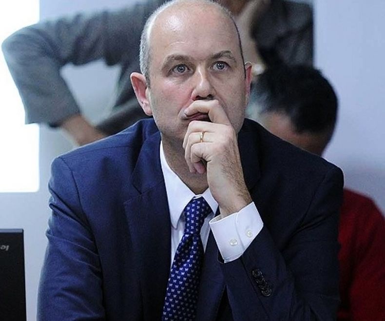 Sturzenegger afirmó que Argentina tendrá la inflación más baja desde 2009