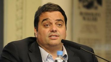 Triaca aseguró que se llegará a un acuerdo con la CGT por reforma laboral