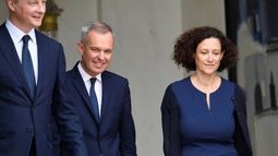 Francia debatirá públicamente el visto bueno al acuerdo UE-Mercosur