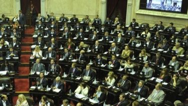 Ingresaron al Congreso proyectos relativos al DNU de desburocratización del Estado
