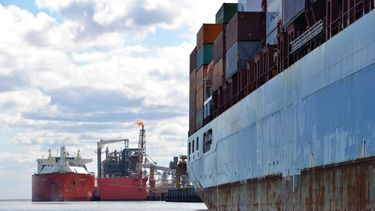 Las exportaciones argentinas a Brasil cayeron en julio casi un 39%