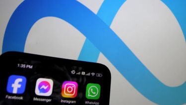 La apuesta de Meta sobre Inteligencia Artificial.