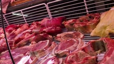 Frigoríficos argumentan que la sequía modificó la producción de carne vacuna