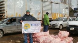 FONAF ya forma parte de la Comisión Nacional de Emergencias y Desastres Agropecuarios