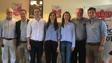 Frigorífico de Santa Fe invertirá US$ 50 millones para llegar a las góndolas del GBA