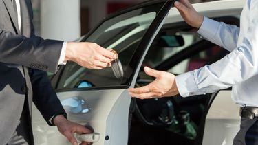 La normativa de la UIF sobre los Registros del Automotor.