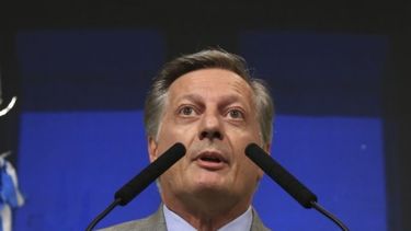 "El tipo de cambio y el petróleo crudo están en un moderado equilibrio"
