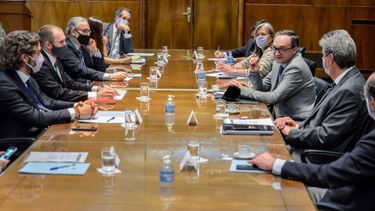 CAA se apartó de la política exportadora del Gobierno