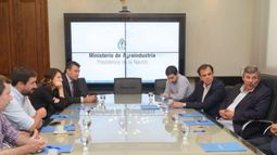 Amplían fuentes de información para establecer precios FOB oficiales